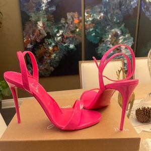 Christian Louboutin Loubigirl